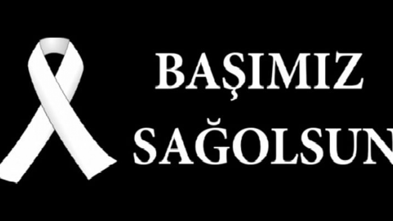 Başımız Sağolsun
