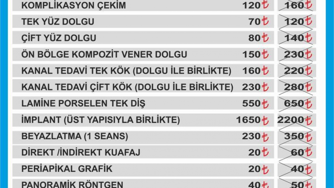 Baydent Diş Kliniği ile Kurumsal Anlaşma İmzalandı