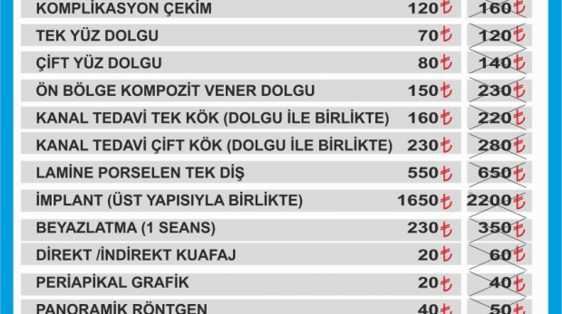 Baydent Diş Kliniği ile Kurumsal Anlaşma İmzalandı