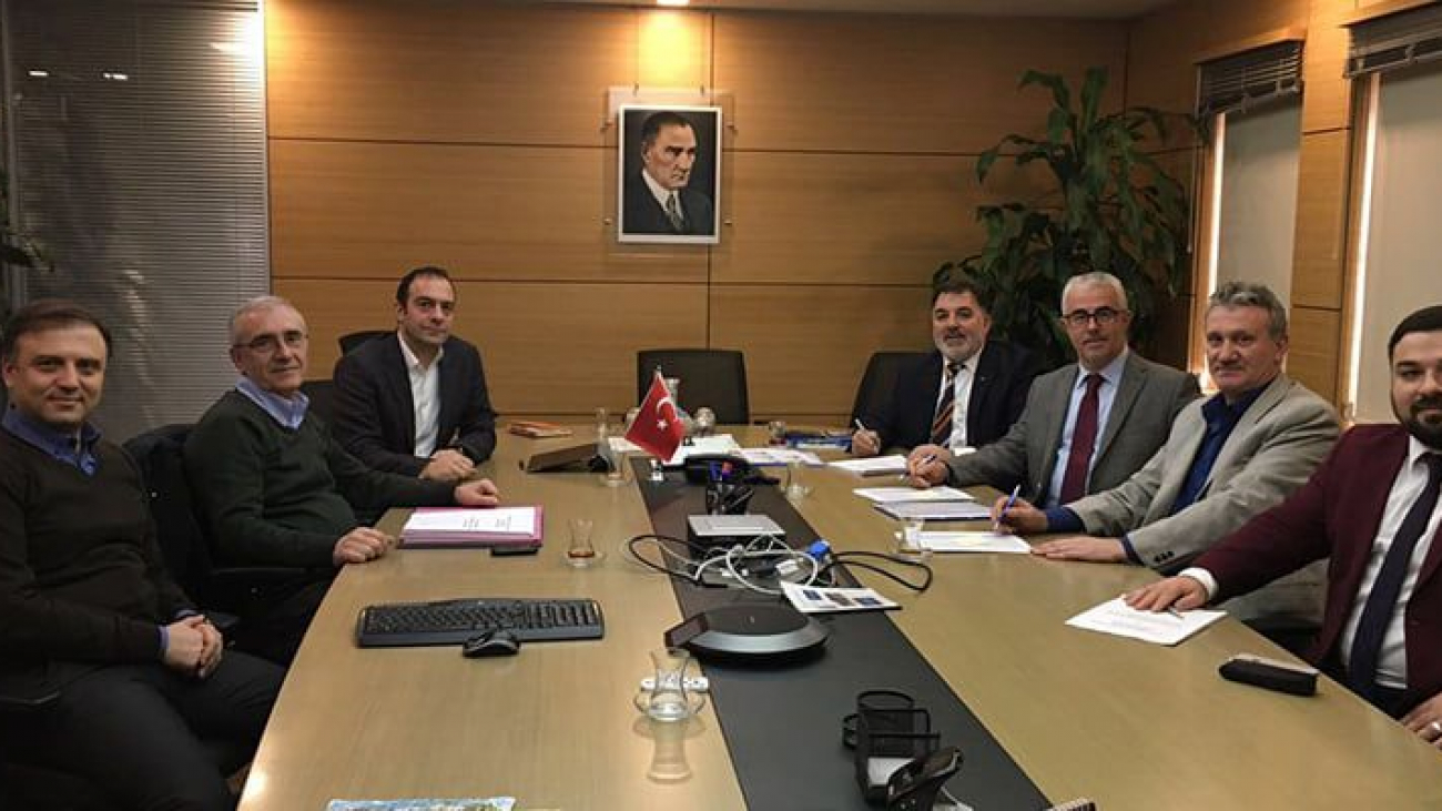 Gemak Grup Toplu İş Sözleşmesi İmzalandı