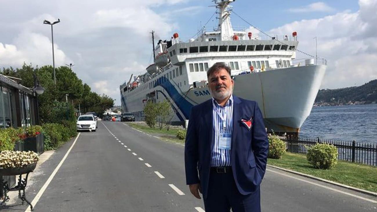 III. Denizci STK'lar Çalıştayı