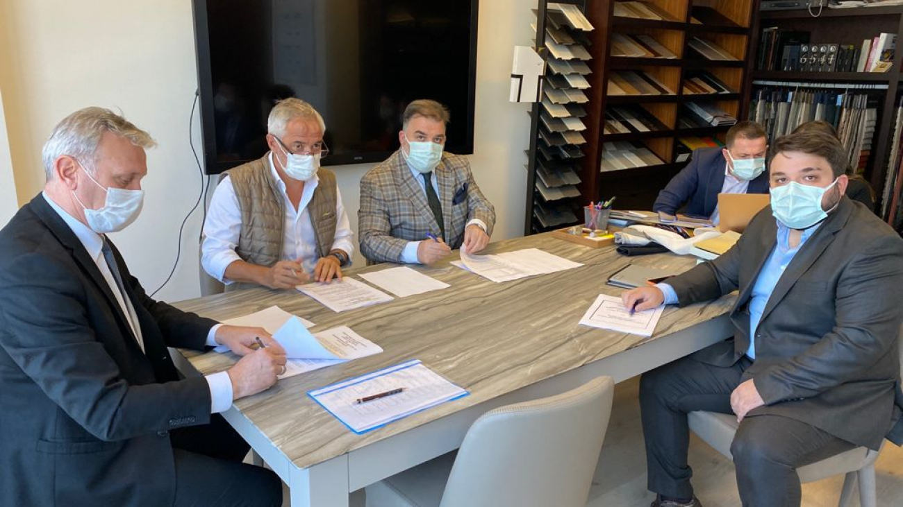 Numarine Yatçılık’ta Mutlu Son!