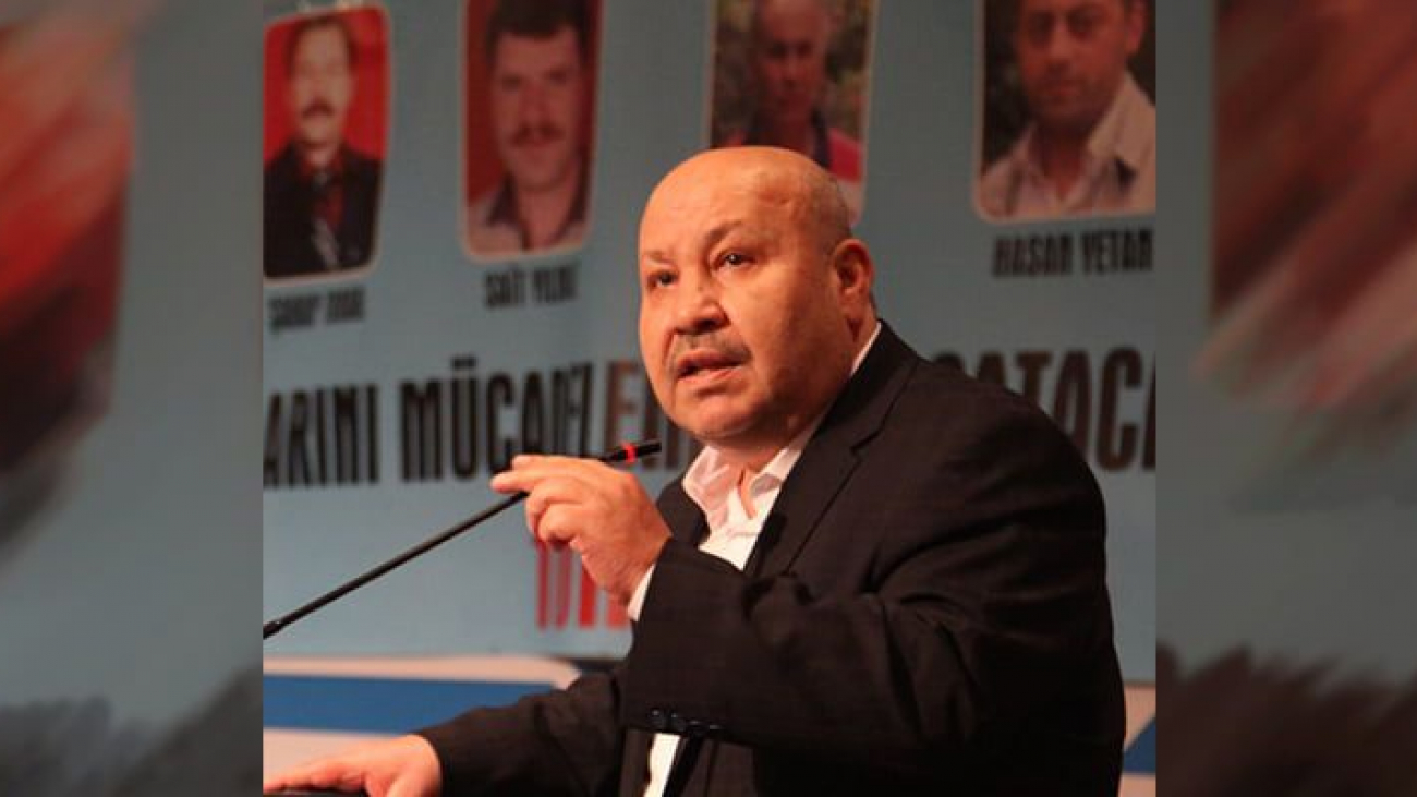 Osman Gürsu Taziye