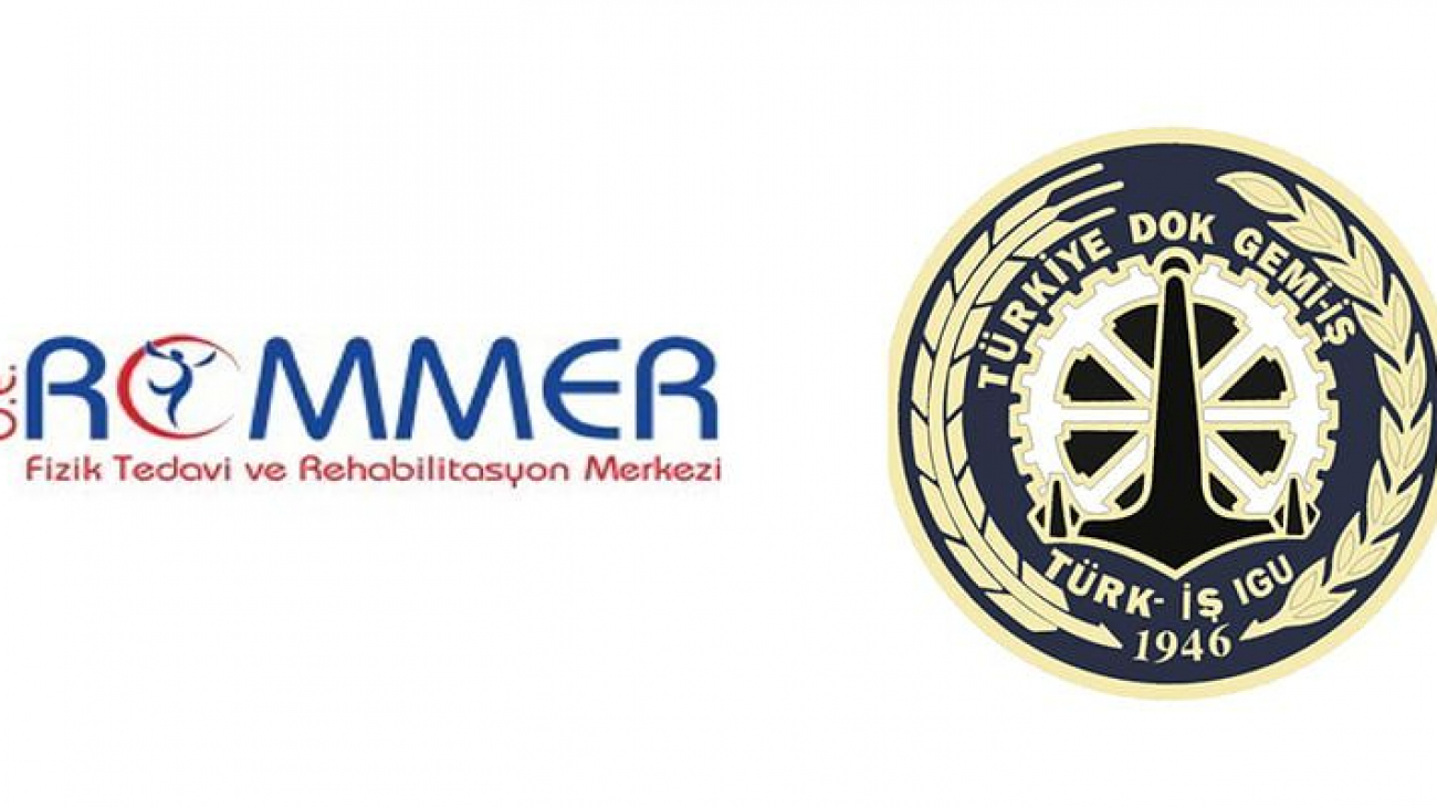 Rommer ve Dok Gemi İş Sendikası Arasında Anlaşma