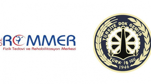 Rommer ve Dok Gemi İş Sendikası Arasında Anlaşma