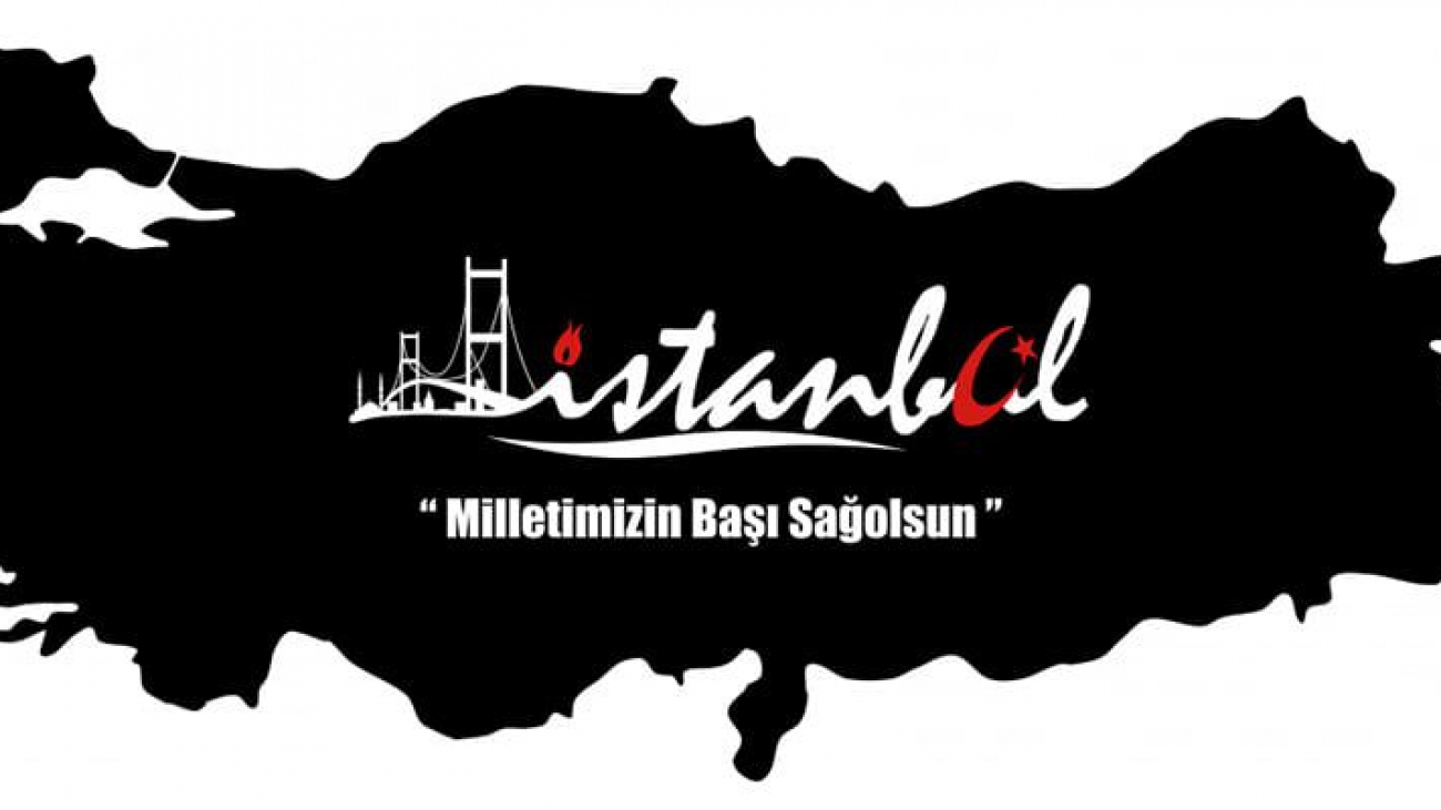 Saldırılar Birliğimizi Bozamayacaktır