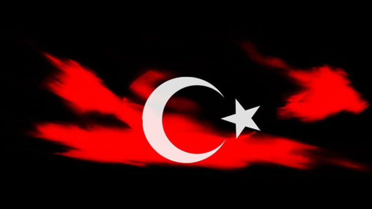 Terörü Lanetliyoruz