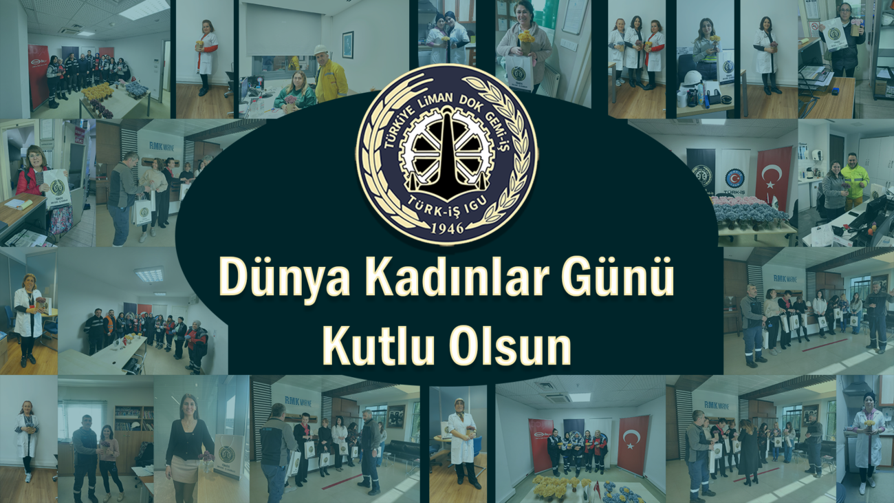 Dünya Kadınlar Günü