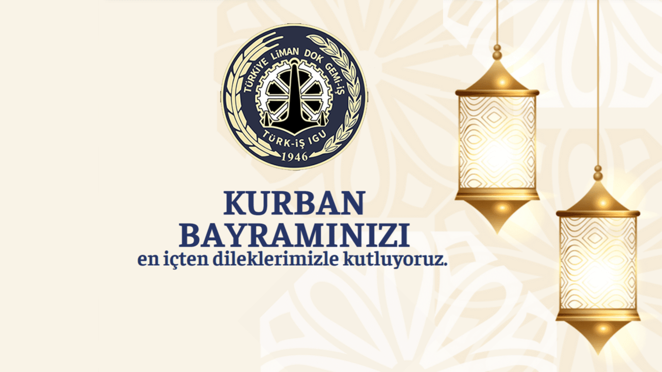 kurban bayramı